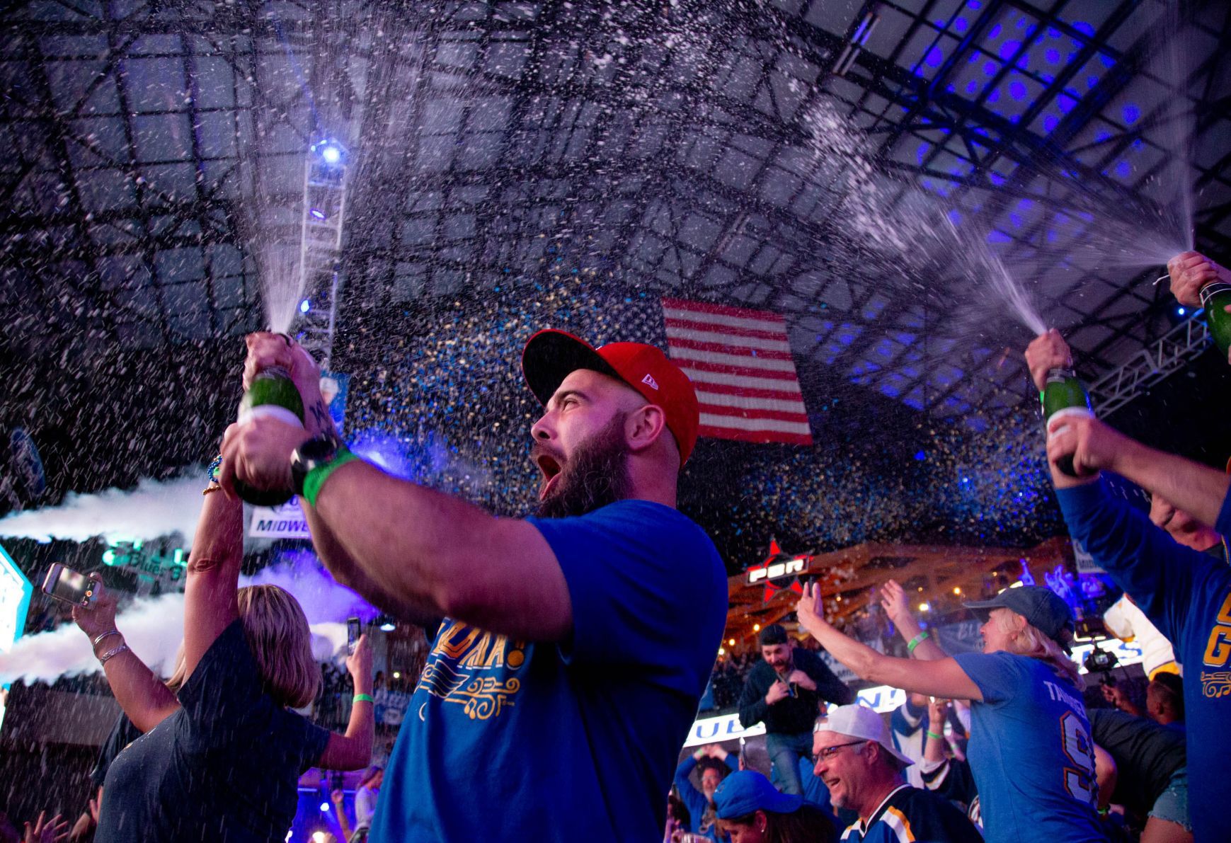 Stanley Cup Finals: Game 7 Watch Party